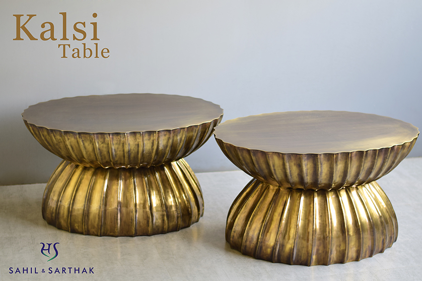 Kalsi Table by Sahil & Sarthak 03